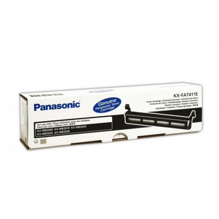 تصویر  کارتریج  PANASONIC KX-MB2030