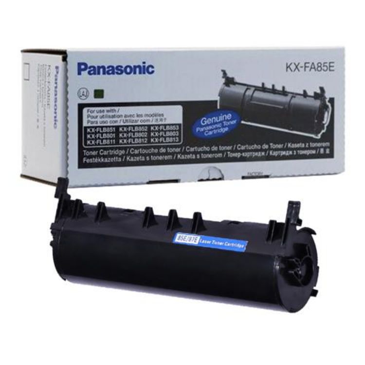 تصویر  کارتریج  Panasonic KX-FA85E 