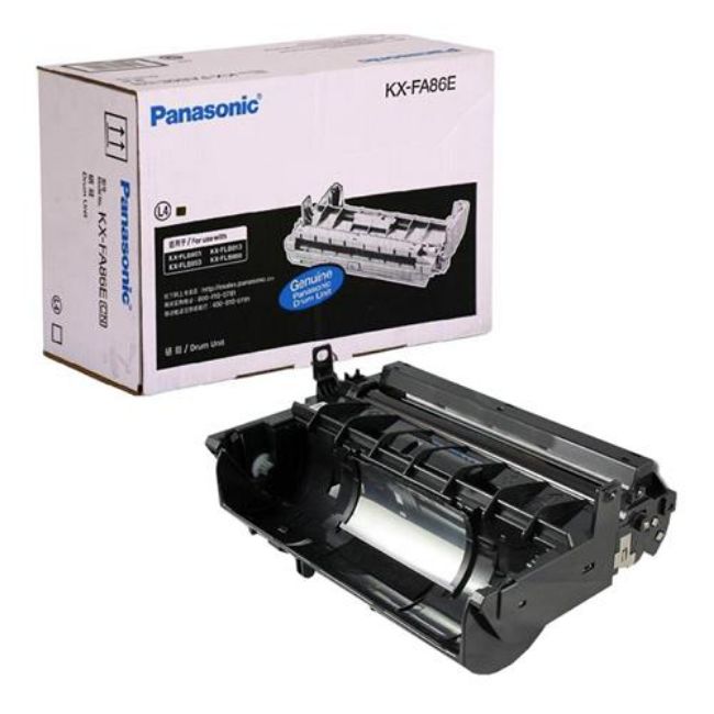 تصویر  درام Panasonic KX-FA86E