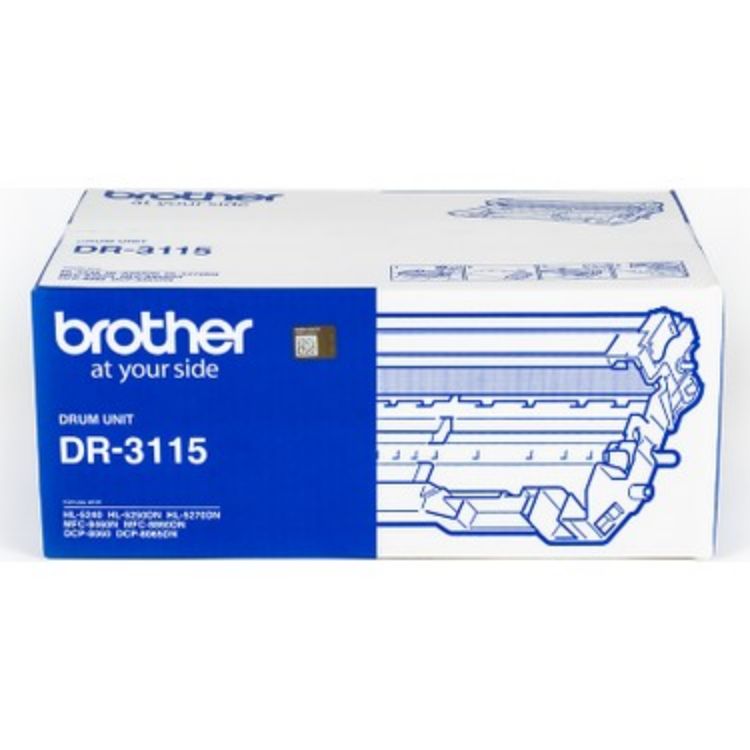 تصویر  کارتریج درام Brother DR-3115