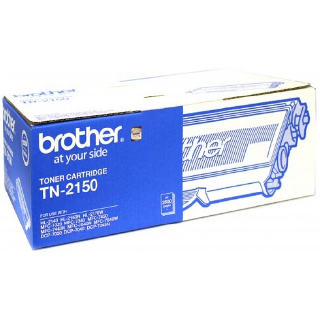 تصویر  کارتریج  Brother 2150