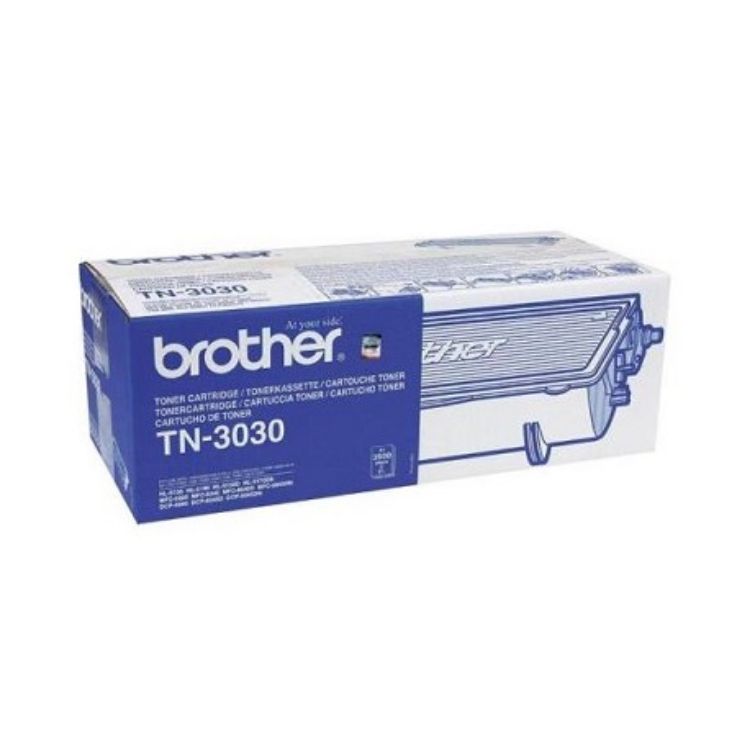 تصویر  کارتریج  Brother TN-3030