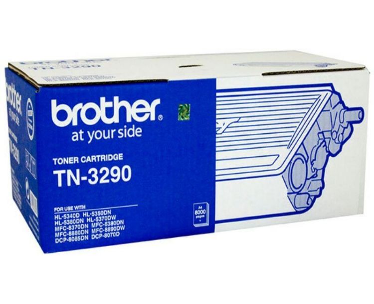 تصویر  کارتریج  Brother TN-3290