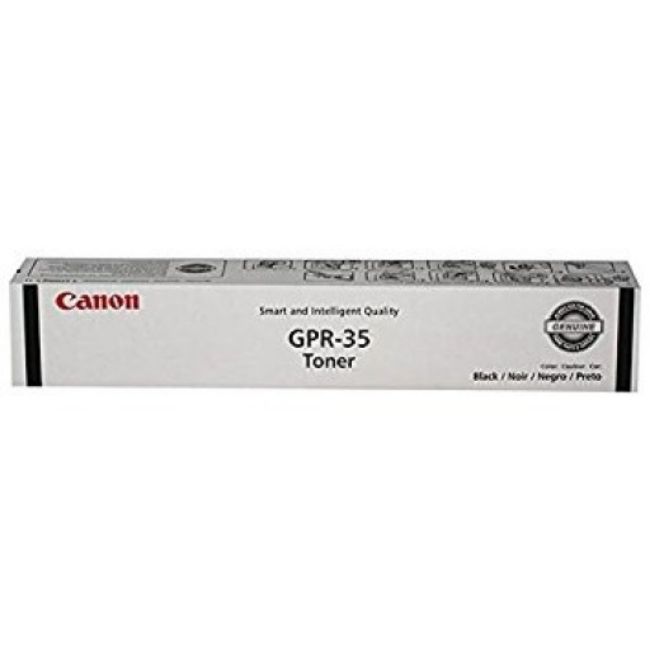 تصویر  تونر Canon GPR-35 