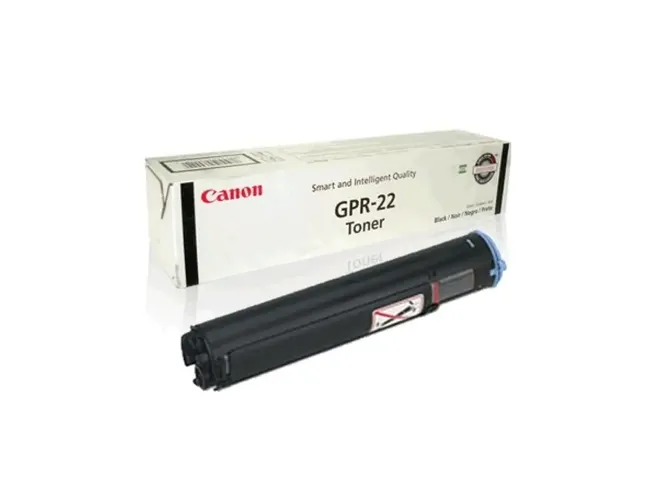 تصویر  تونر Canon GPR-22