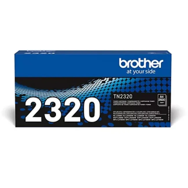 تصویر  کارتریج Brother 2320