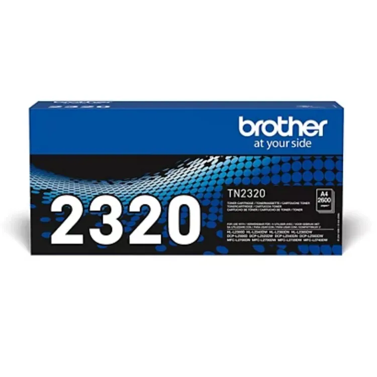 تصویر  کارتریج Brother TN-2230