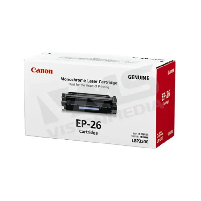 تصویر  کارتریج Canon EP-26