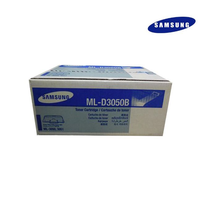 تصویر  کارتریج  Samsung ML-3050