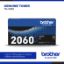 تصویر  کارتریج  Brother TN-2060