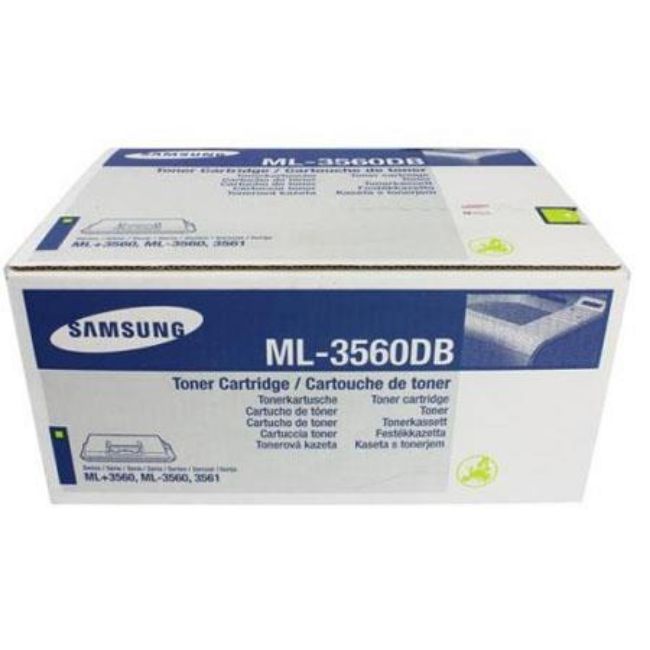 تصویر  کارتریج  Samsung ML-3560 