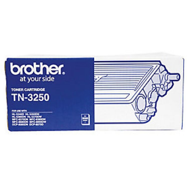 تصویر  کارتریج  Brother TN-3250