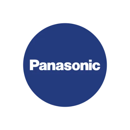 تصویر برای تولیدکننده: Panasonic 